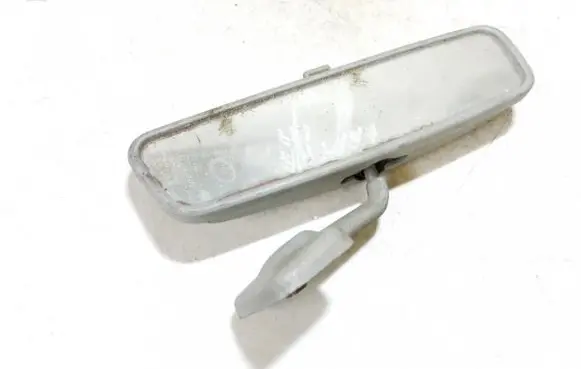Hyundai Lantra I Rear view mirror (interior) e4021002