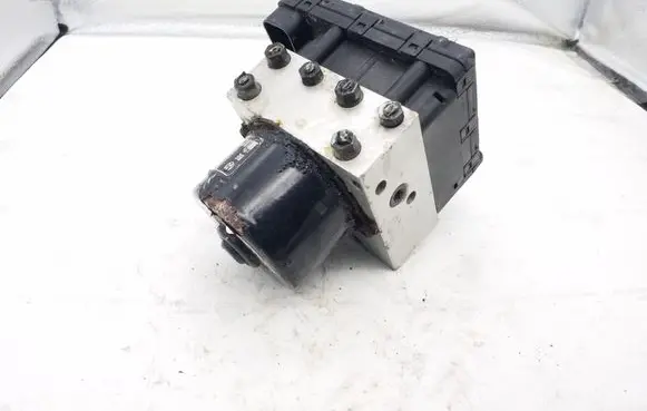 Volkswagen Golf IV ABS Pump 1J0907379P 10094903313 1J0614117D