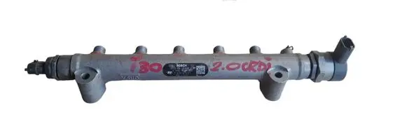 KIA Sportage Fuel main line pipe 0445214085 3140027400 053495