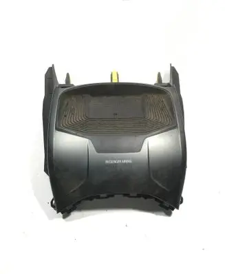 Toyota Avensis T270 Passenger airbag on/off switch 58804 05250 3182015