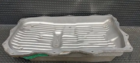 BMW M5 F90 Oil sump 1102403001