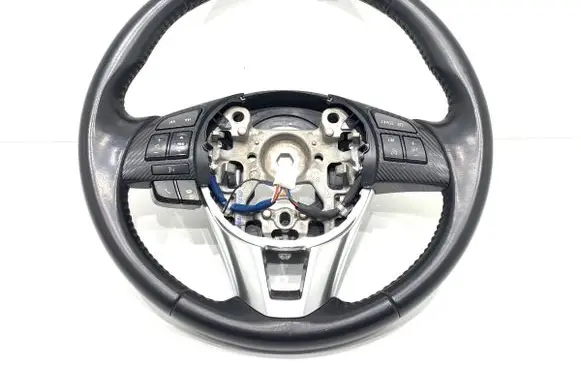 Mazda CX-5 Steering wheel