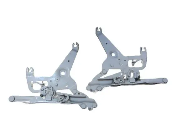 BMW X5 F15 Engine bonnet/hood hinges 41007381781 D4S8488XC55XZ9XBMW