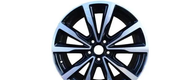 Ford Kuga II R18 wheel hub/cap/trim GJ5C-1007-P1A GJ5C1007P1A