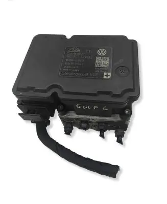 Audi A3 S3 8P ABS Pump 1K0907379BJ 1K0614517DE 10061937241