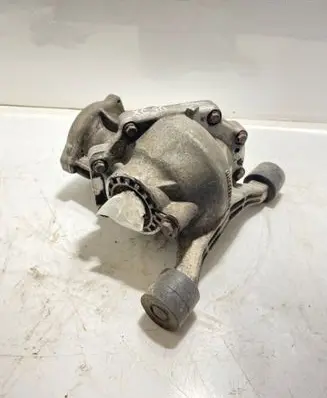 Volvo XC70 Rear differential 9463315