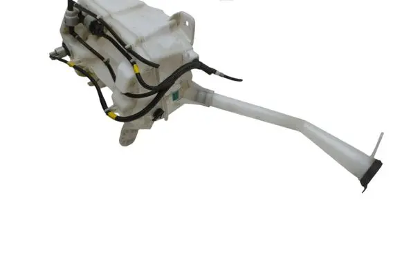 Buick Encore GX I Windshield washer fluid reservoir/tank 42759431 42759432