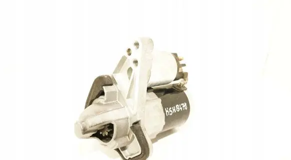 Renault Kadjar Starter motor Array