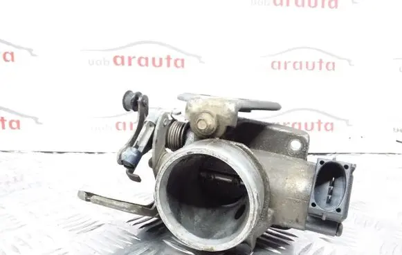 Ford Fiesta Throttle valve 97MF9677BA 95BF9B989JB