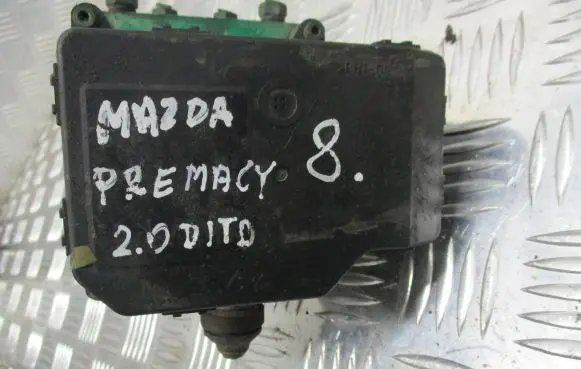Mazda Premacy ABS Pump CB77437AZ