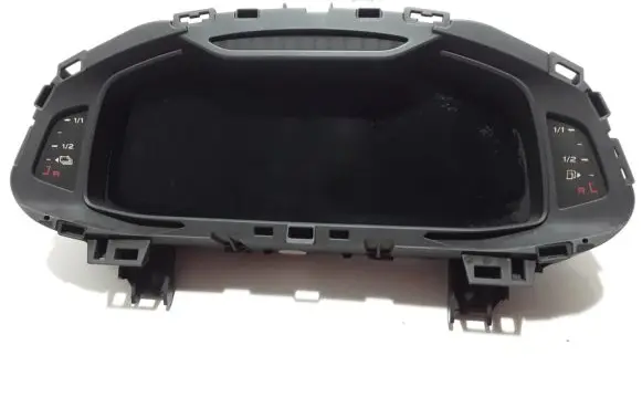 Speedometer (instrument cluster)