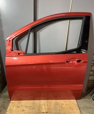 Ford Turneo Courier Front door