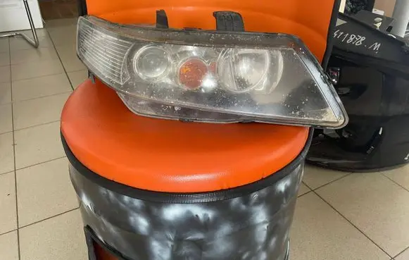 Honda Accord Headlight/headlamp