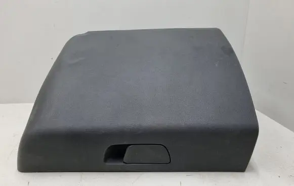 Dacia Spring Front trunk storage compartment 685009701R