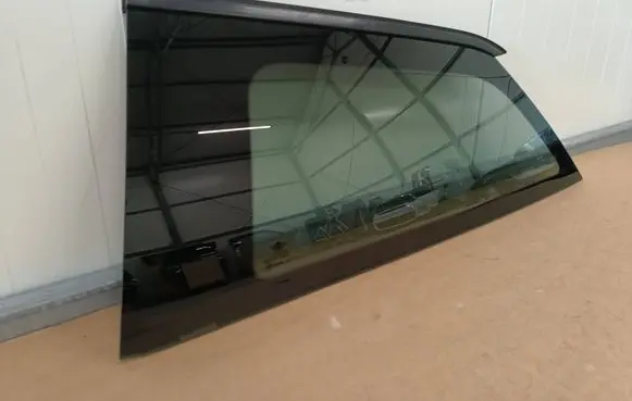 Mini Paceman (R61) Rear side window 9809429 51379809429