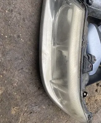 Renault Laguna II Headlight/headlamp