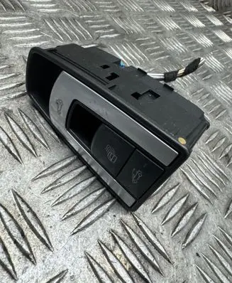 Mercedes-Benz E A207 Folding roof switch A2078207410 12157257 13372110101