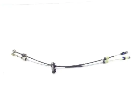 Opel Insignia A Gear shift cable linkage 55488640