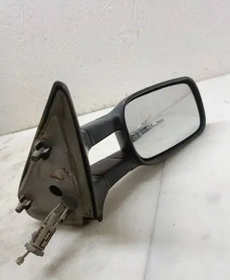 Volkswagen Caddy Front door electric wing mirror 836096