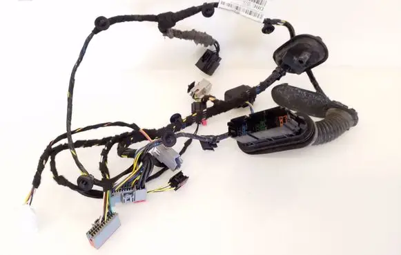 Ford B-MAX Front door wiring loom AV1T14A584