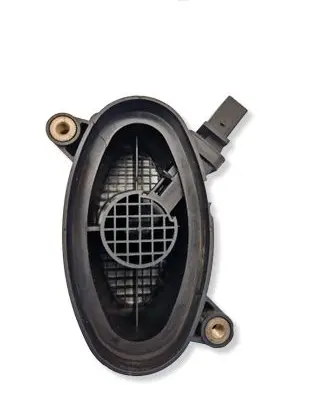 BMW 5 E60 E61 Mass air flow meter 0928400504 7788744 1362