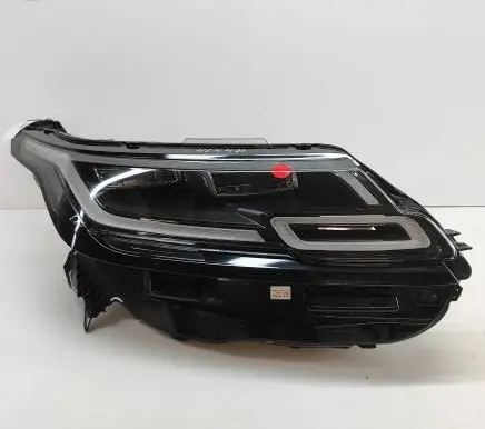 Land Rover Range Rover Velar Headlight/headlamp J8A213W029KF