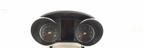 Mercedes-Benz GLC X253 C253 Speedometer (instrument cluster) 2059007133 2539000306