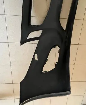 Volvo V60 Starter motor
