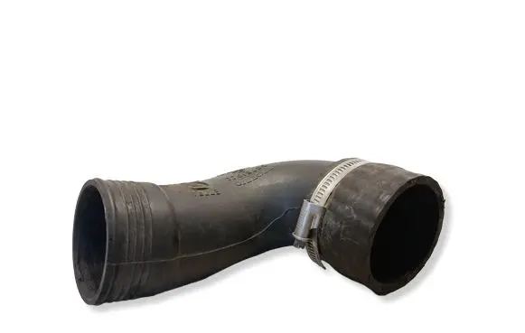Volvo S80 Intercooler hose/pipe 30751920 PA66GF15