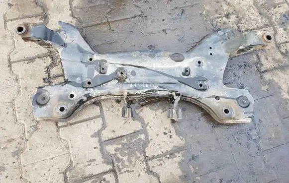 Audi A1 Front subframe