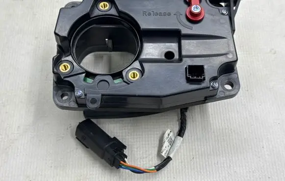 Tesla Model S Electric car charge socket 106135300F A18B0497090