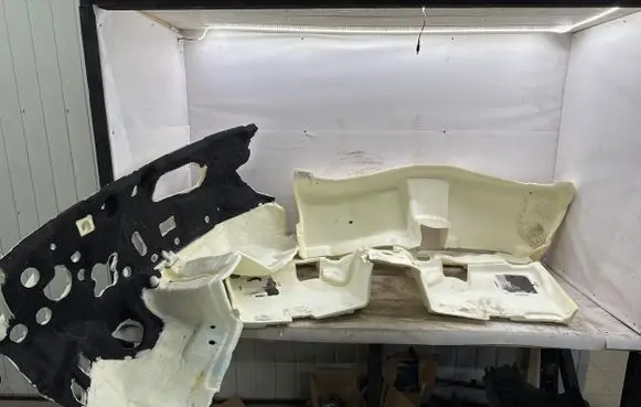 Peugeot 308 Interior carpet 9830538080 9837328680 9831984080