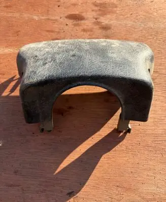 Citroen Berlingo Steering wheel column trim 9644458177 9648668277 CL621986