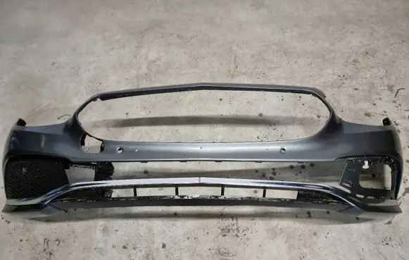 Mercedes-Benz E W213 Front bumper