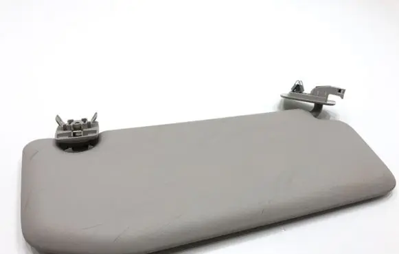 Citroen C3 Sun visor