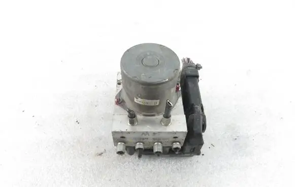 Mazda CX-7 ABS Pump EH46437A0 0265951191 0265235622