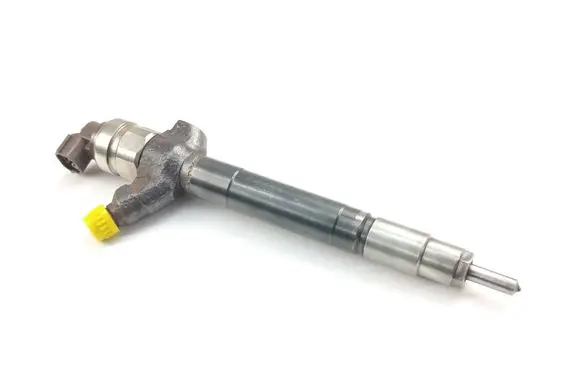 Fuel injector