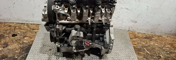 Renault Kangoo III Engine swap S25053882 K9K452