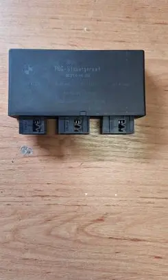 BMW 7 E65 E66 Parking PDC control unit/module 66219116264