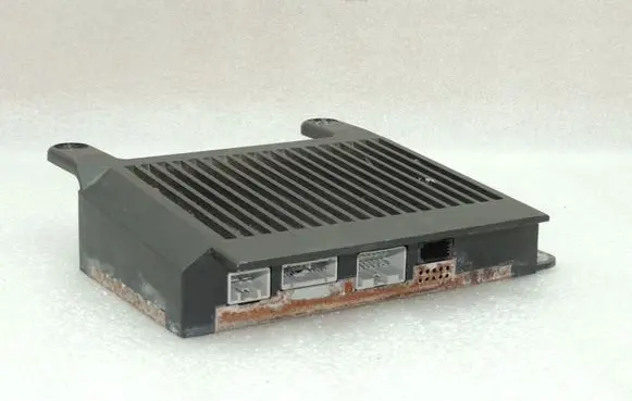 Volvo V70 Sound amplifier 36001097