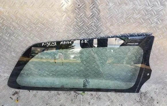 Mazda 323 Rear side window