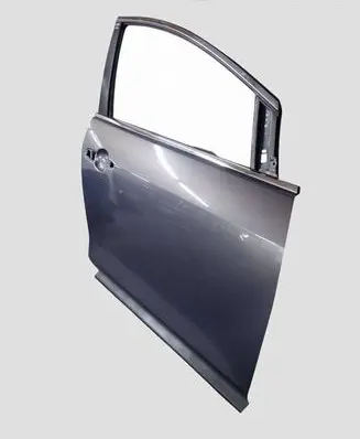 Mazda CX-7 Front door