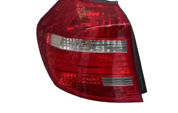 BMW 1 E81 E87 Rear/tail lights 7184955