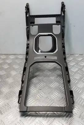 Land Rover Evoque I Gear shifter surround trim plastic BJ32045A66AAW