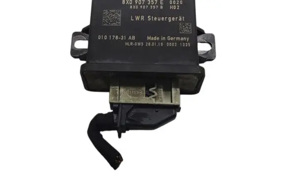 Audi A1 Light module LCM 8X0907357E