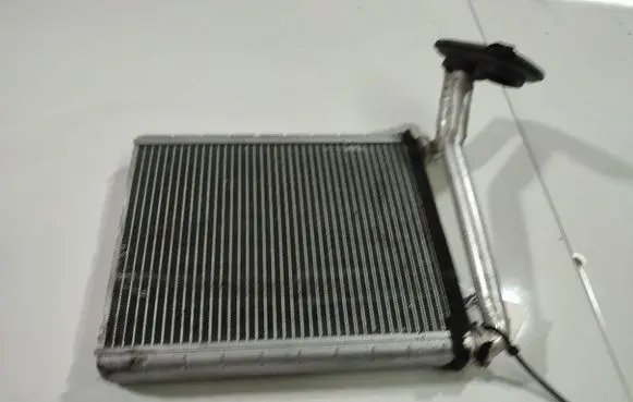 Toyota Corolla E140 E150 Heater blower radiator 