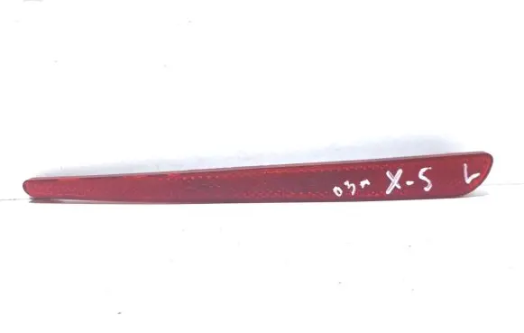 BMW X5 E53 Rear tail light reflector