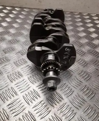 Hyundai Kona II Crankshaft H20231030
