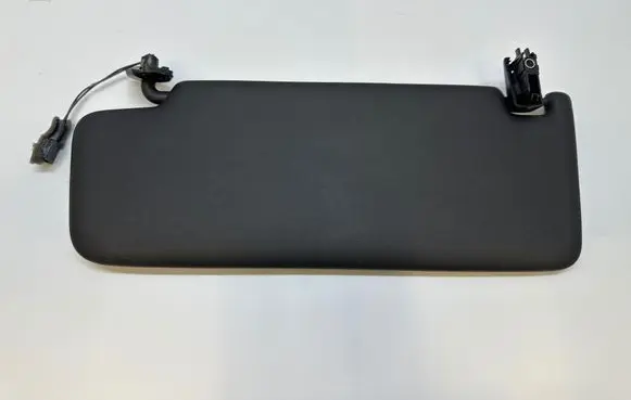 Porsche Macan (95B) Sun visor clip/hook/bracket 06102111 95B857552D