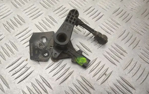 Peugeot 308 Headlight/headlamp level sensor 9817443780